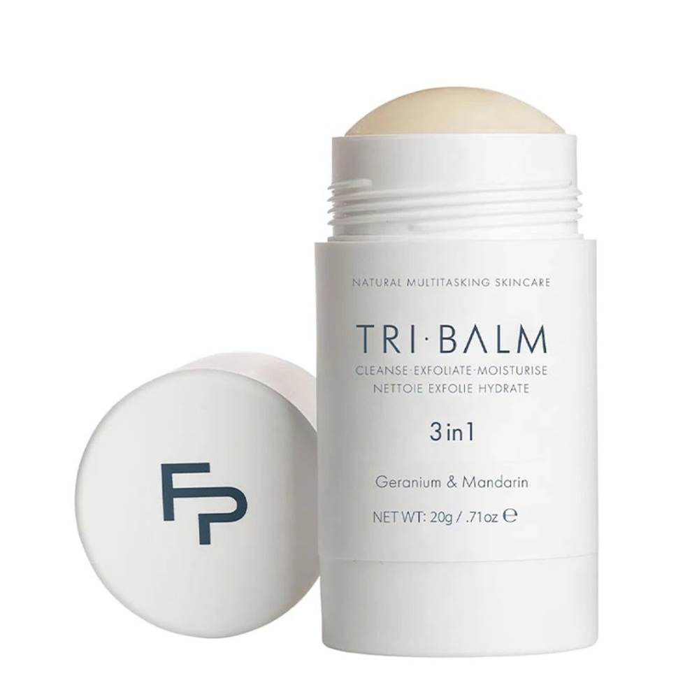 Formulae Prescott Tri Balm essential stick 20g travel sized